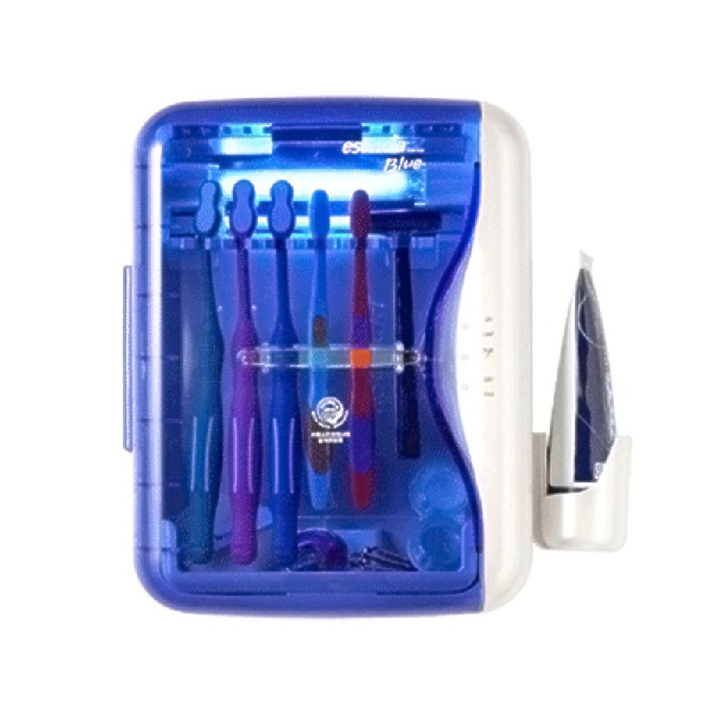 Korea Esencia Excellent Clean Sophisticated Family Toothbrush Sanitizer (ESA-502)